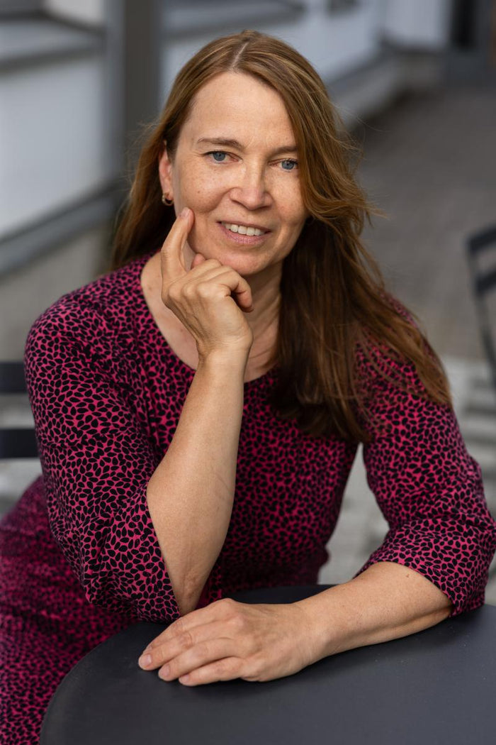 Helena Lehtovirta