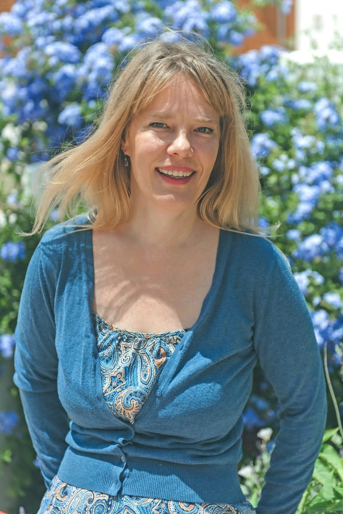 Heli Heiskanen