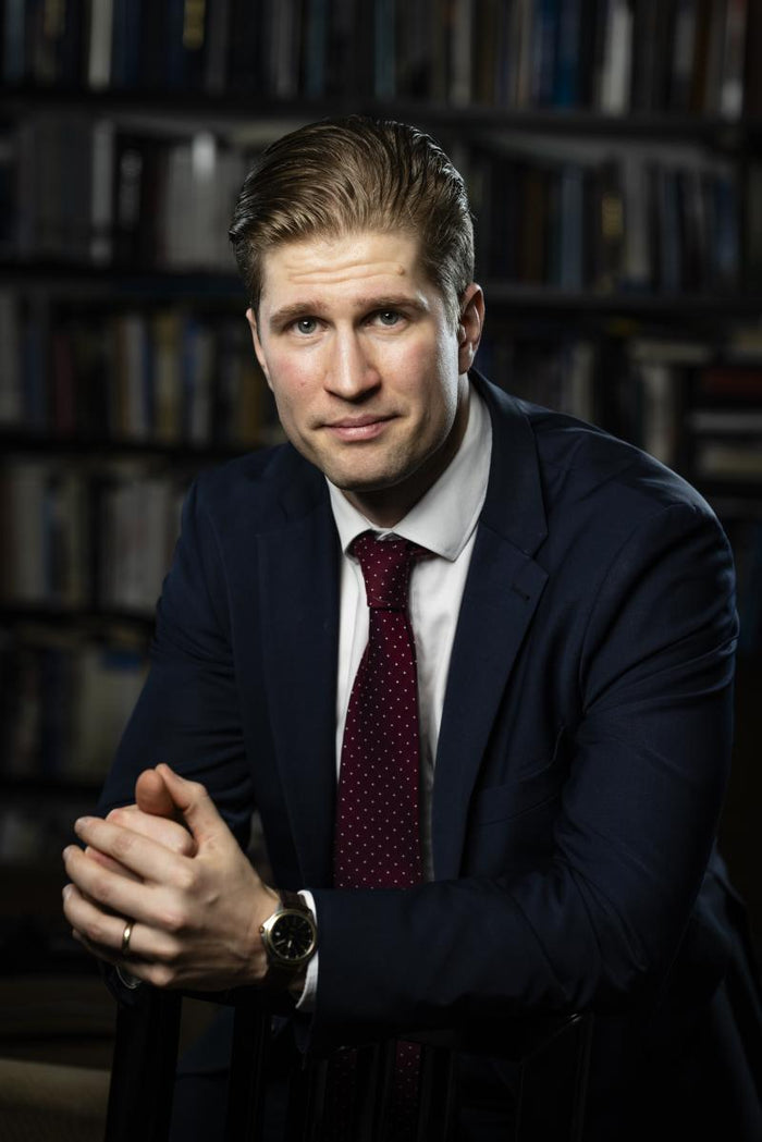 Henri Vanhanen