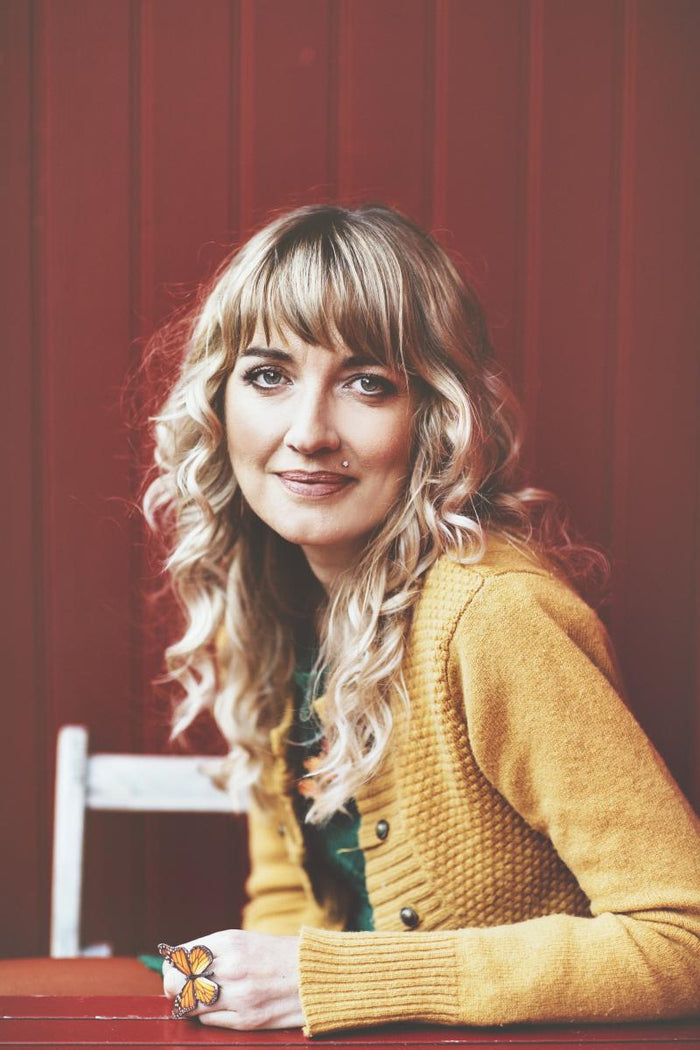 Holly Ringland