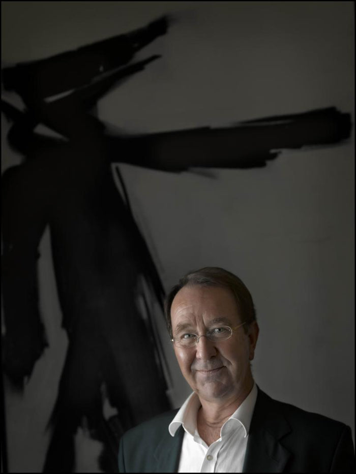 Ian Kershaw