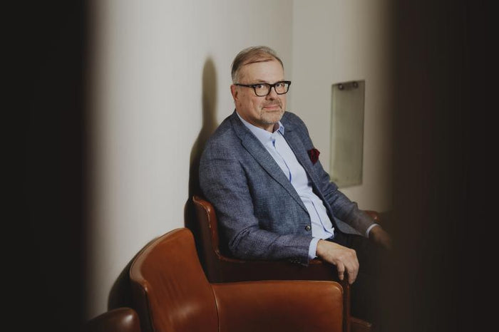 Ilkka Rentola