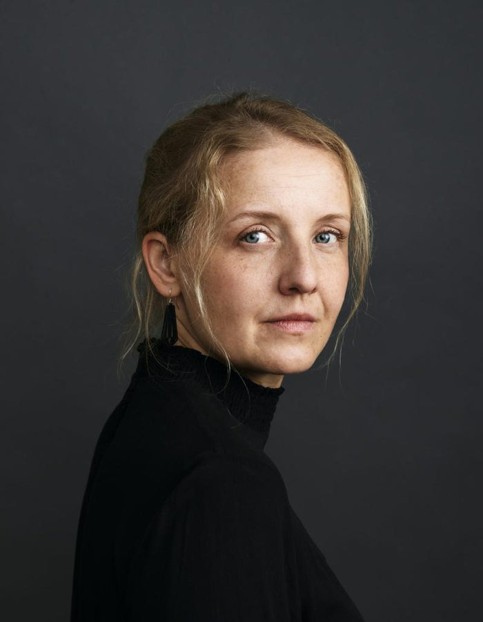 Irene  Kajo