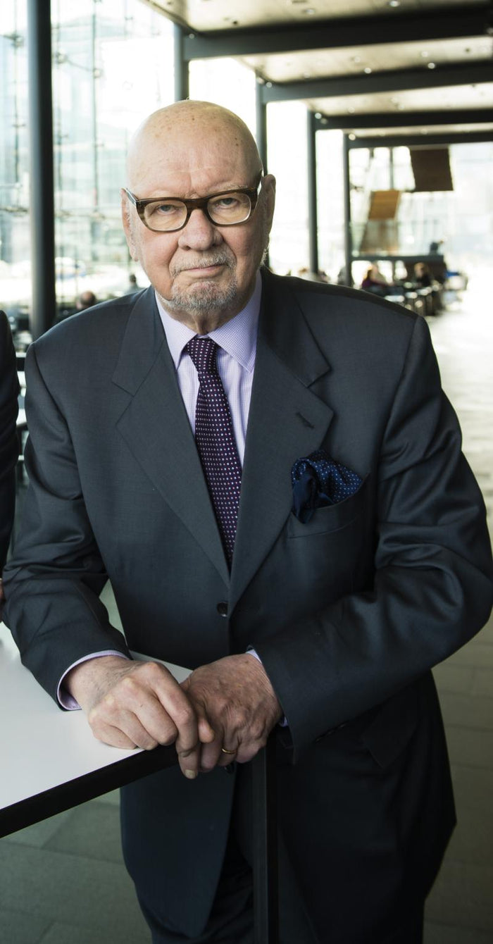Jaakko Iloniemi