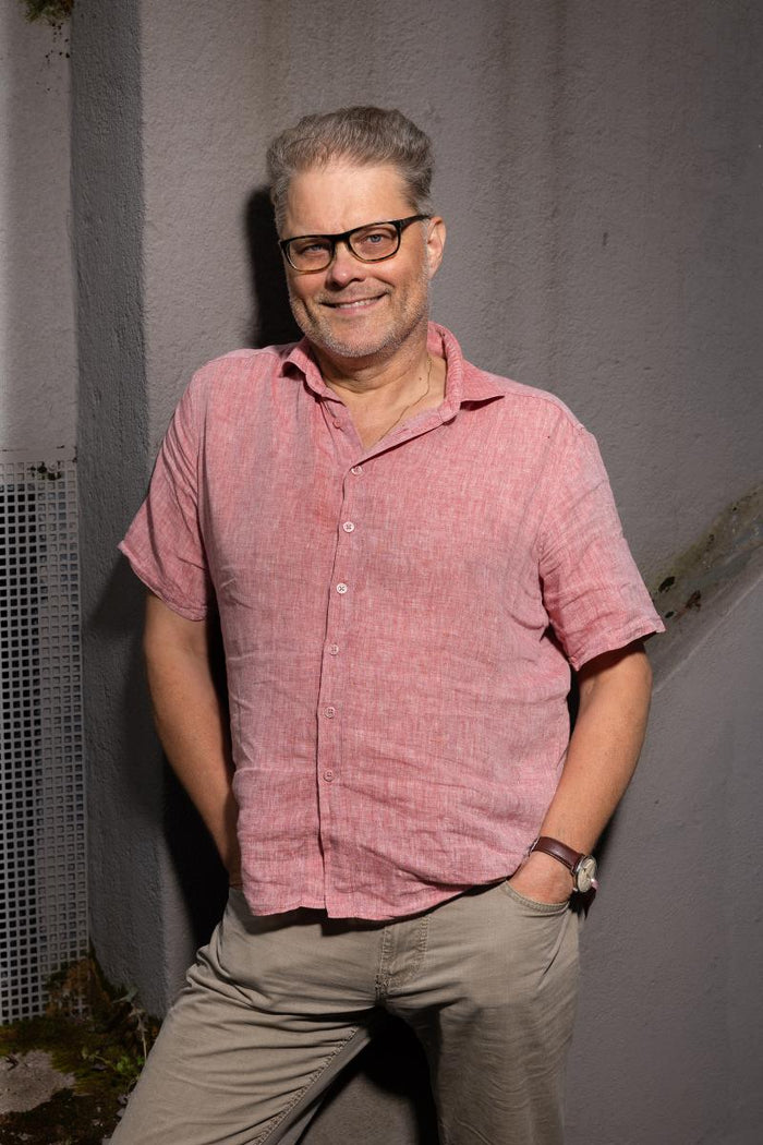 Jaakko Puuperä