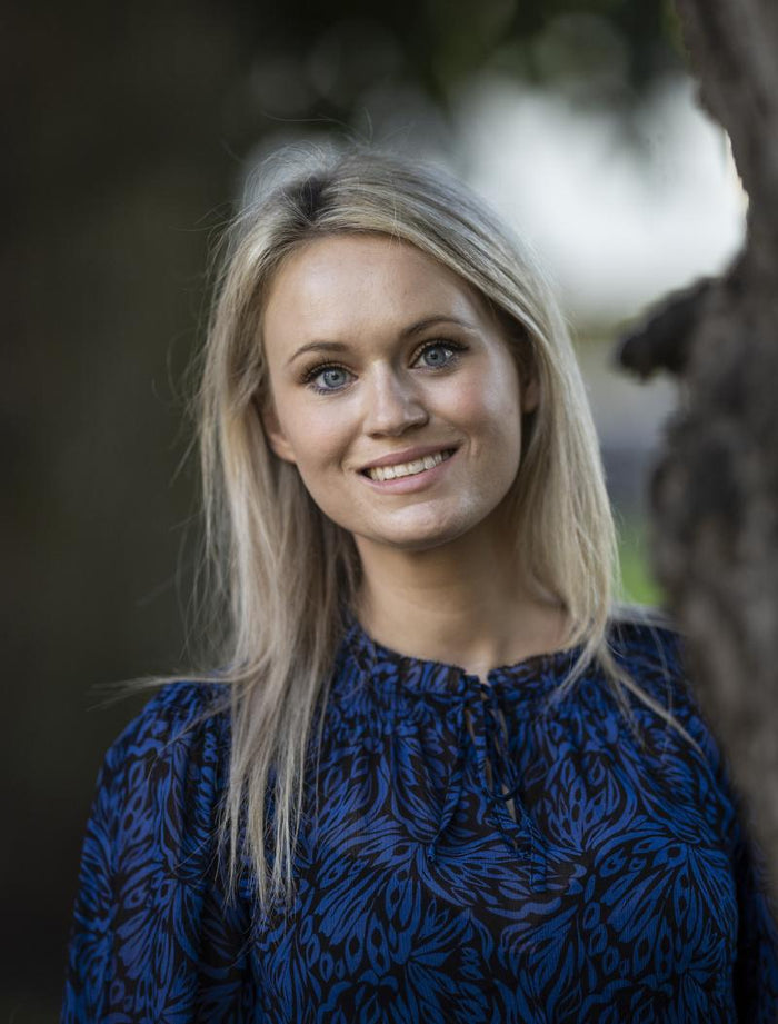Jade McGlynn