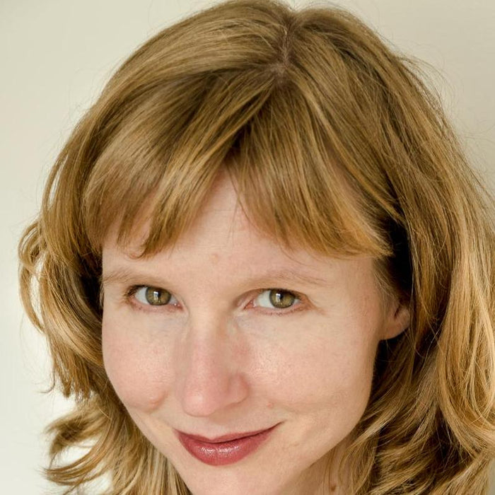 Janet Skeslien Charles