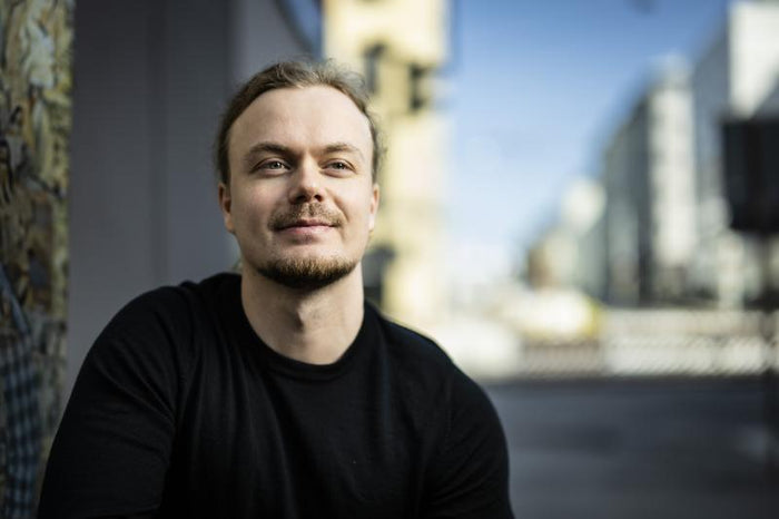 Janne J. Olin