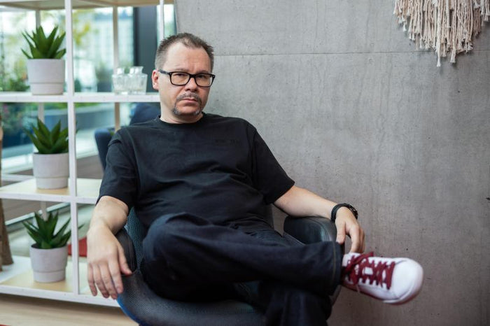 Janne Toivoniemi