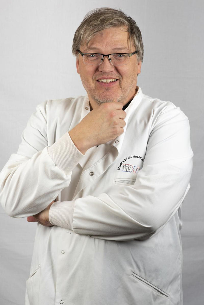 Jari Louhelainen
