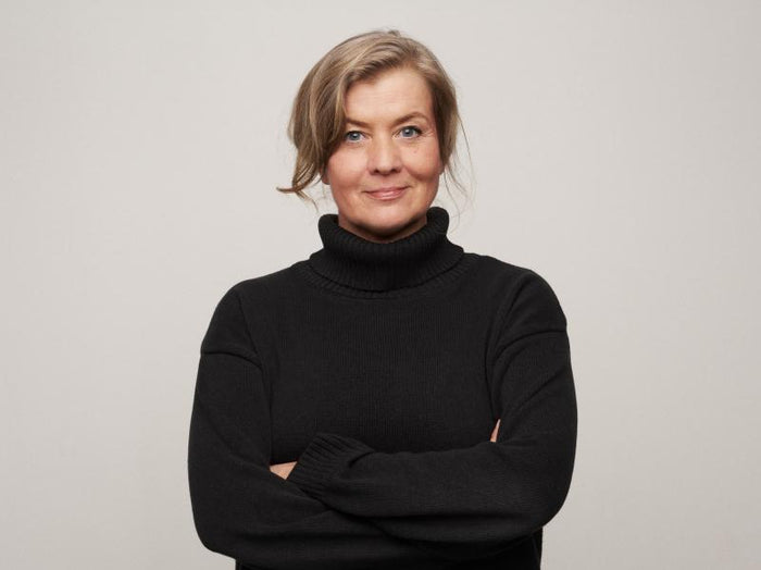Jeanette Björkqvist