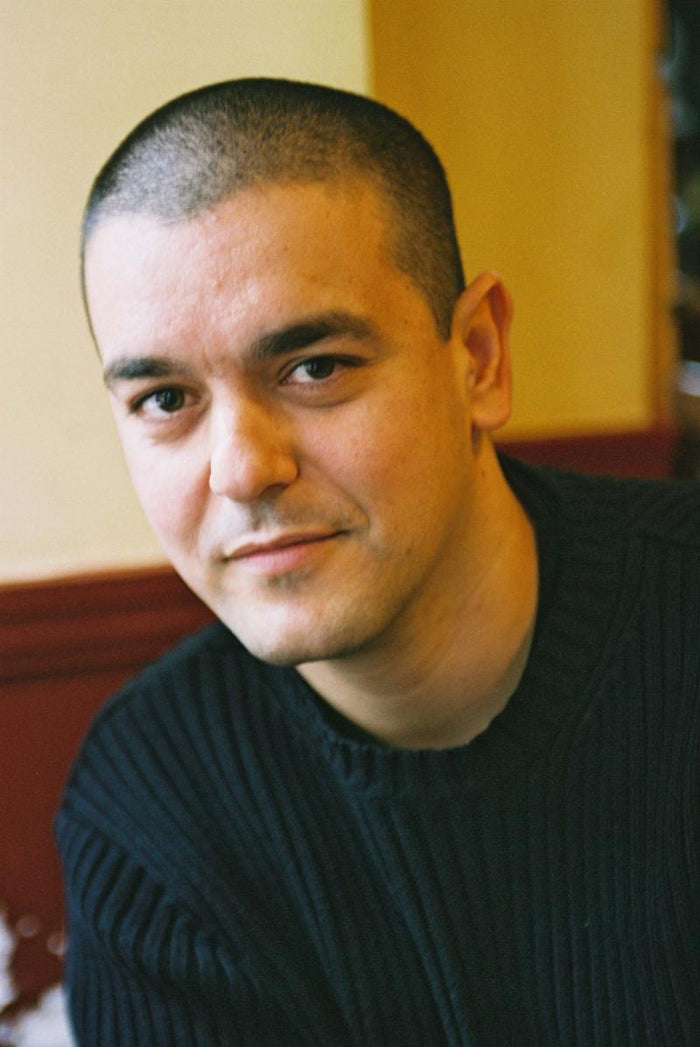 Joann Sfar