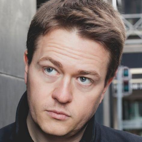 Johann Hari