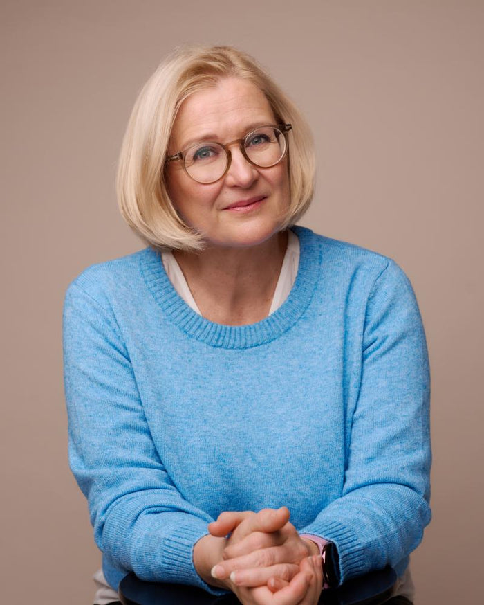 Johanna Aatsalo