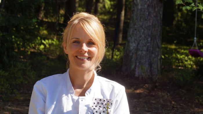 Johanna  Anturaniemi