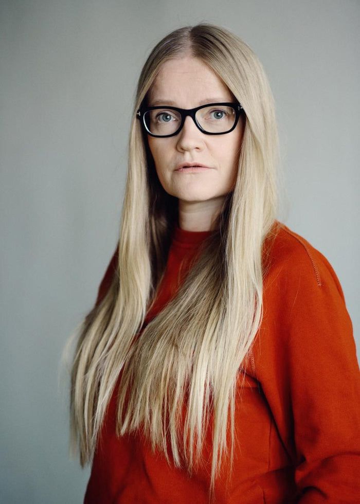 Johanna Vehkoo