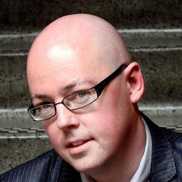John Boyne