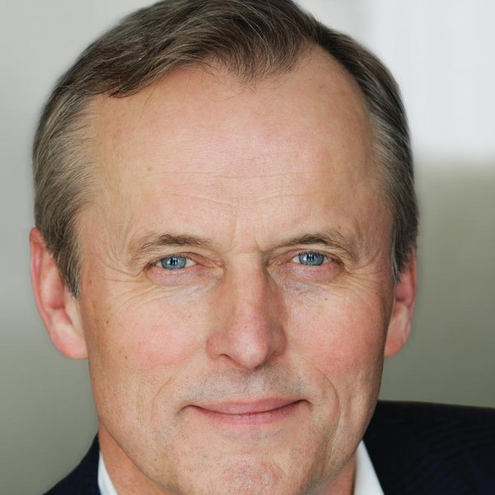 John Grisham