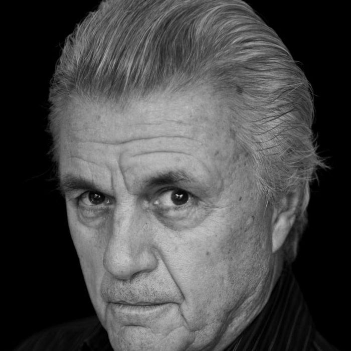 John Irving