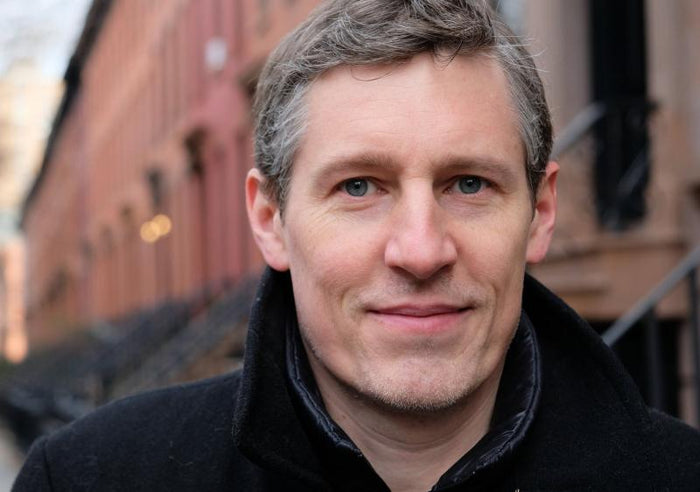 Josh Mensch