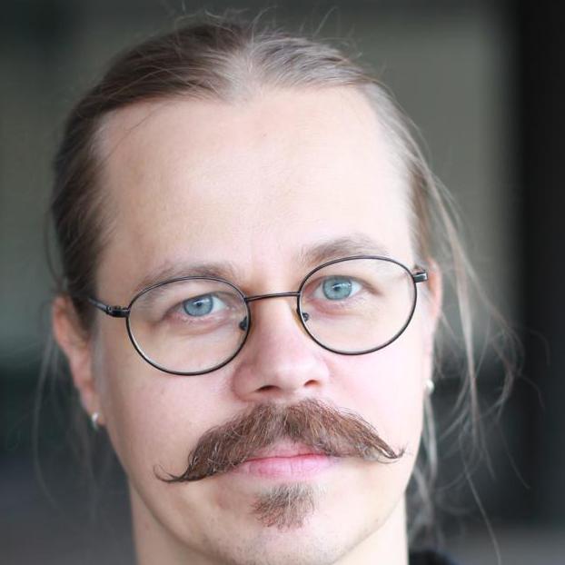 Juha Matias Lehtonen