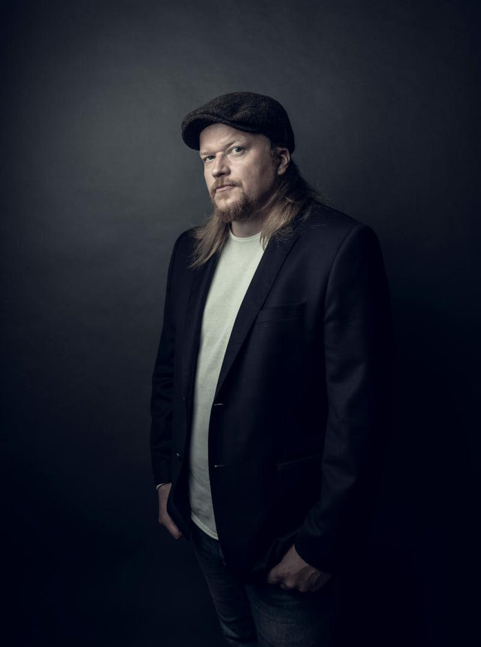 Juhani Brander