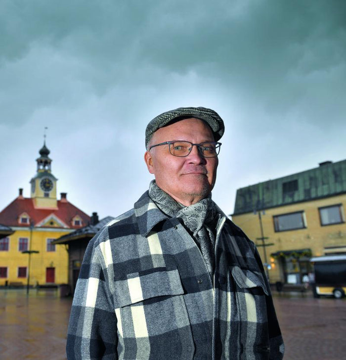 Jukka-Pekka Palviainen