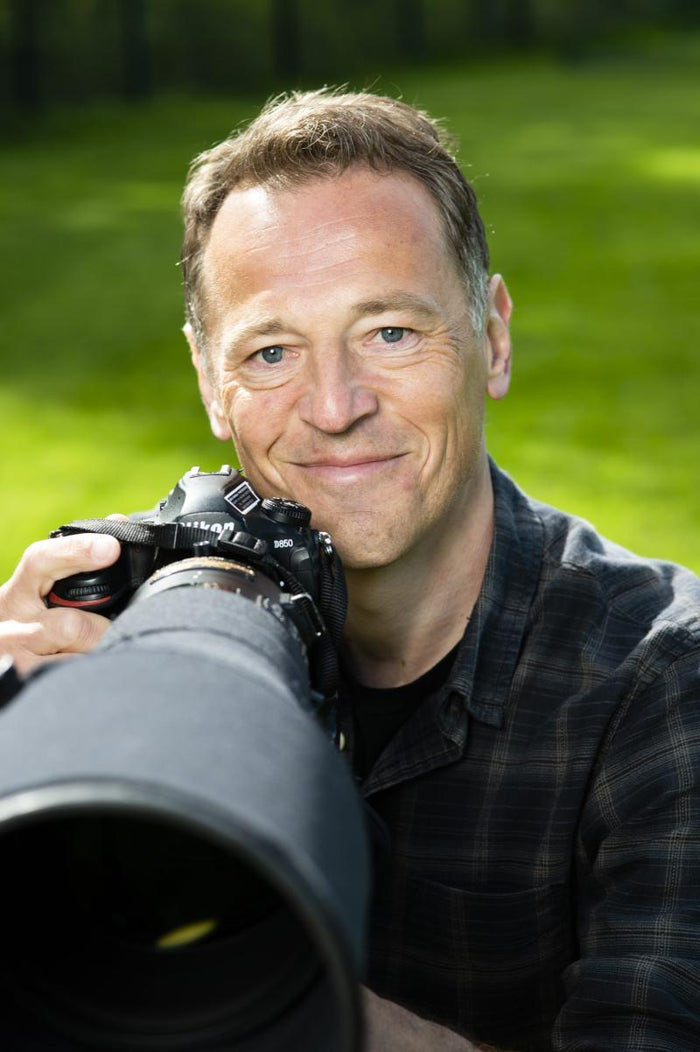 Jussi Eskola