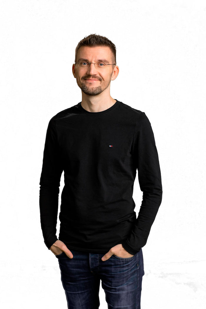 Jussi Karppinen