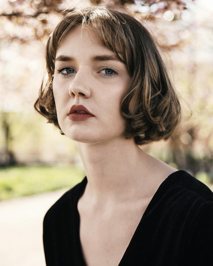 Kaisa Vahteristo