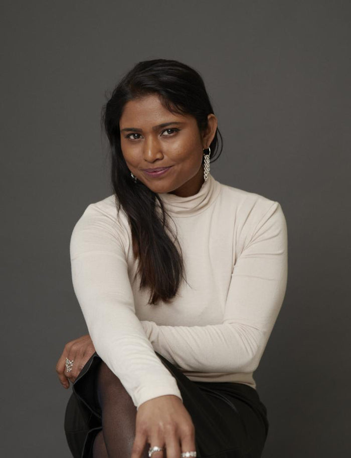 Kashmeera Lokuge