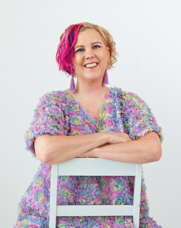 Katja Lehtinen