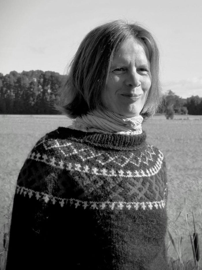 Katja Seutu