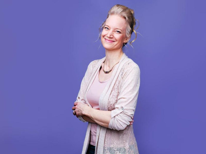 Katri Syvärinen