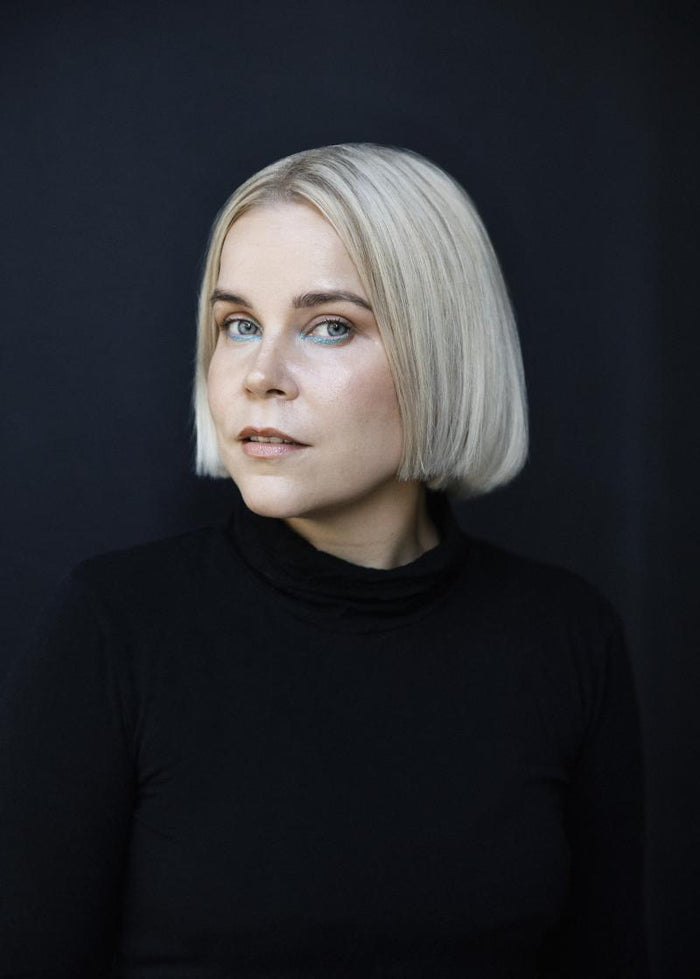 Katri Ylinen