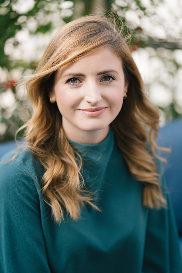 Katrina  Logan