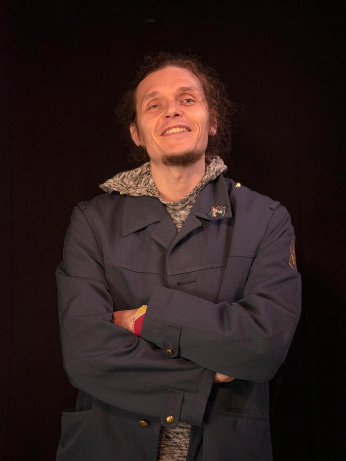 Kimmo Laakso