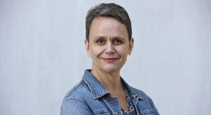 Kirsi Heikkinen