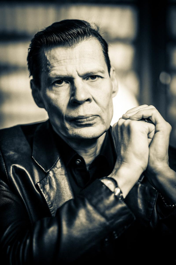 Lasse Laaksonen
