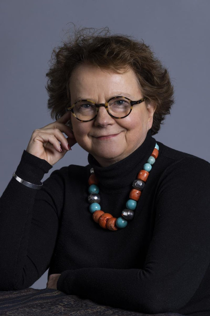 Laura Kolbe