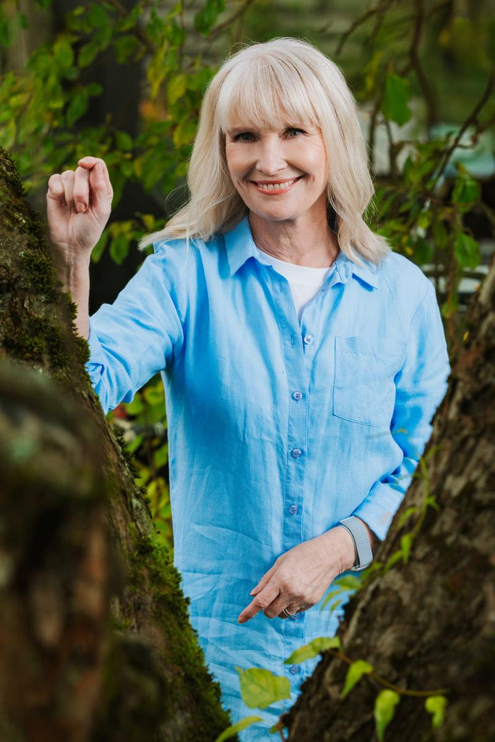 Leeni Peltonen