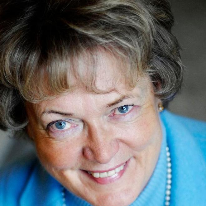 Liisa Keltikangas-Järvinen