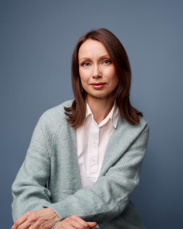 Liisa Suomela