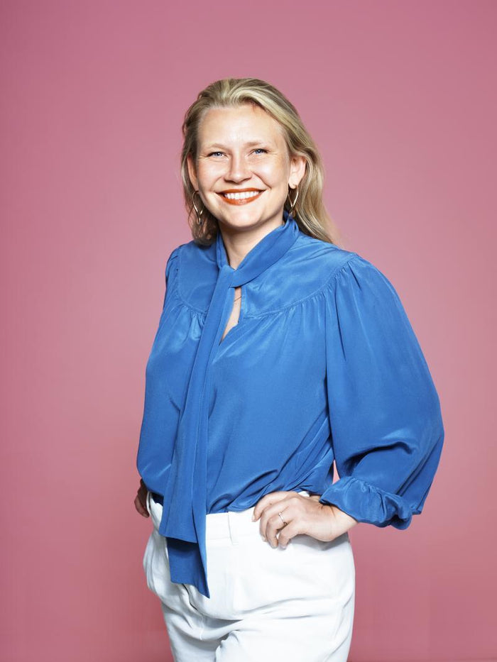 Linda Helistö