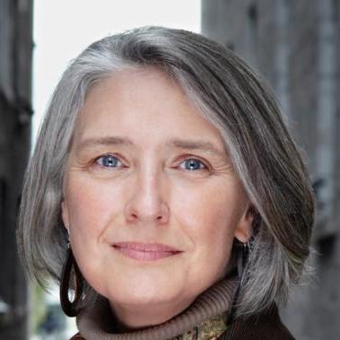 Louise Penny