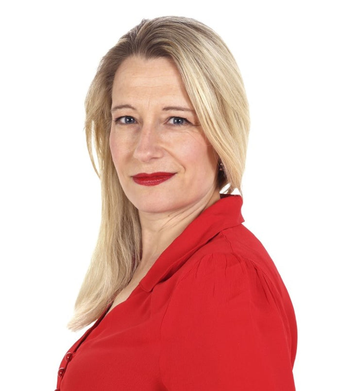 Lucy Adlington