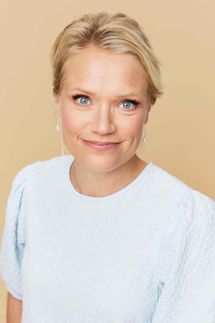 Maaret Kallio