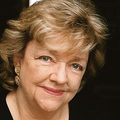 Maeve Binchy
