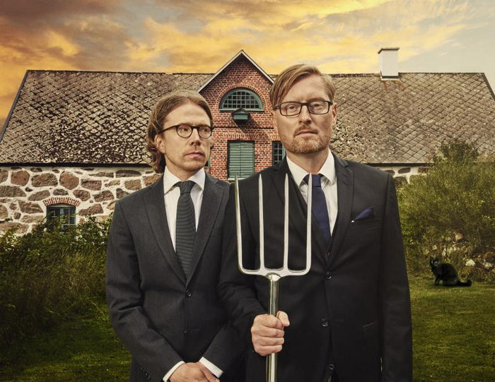 Måns Nilsson