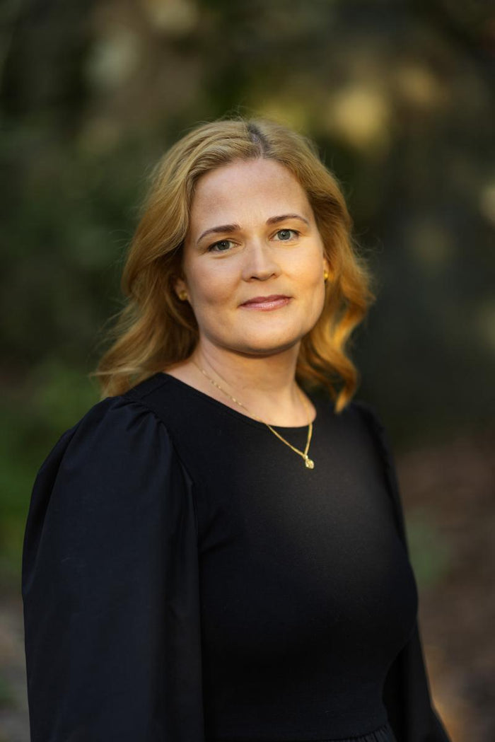 Mari Leppänen